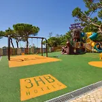 3Hb Falesia Beach