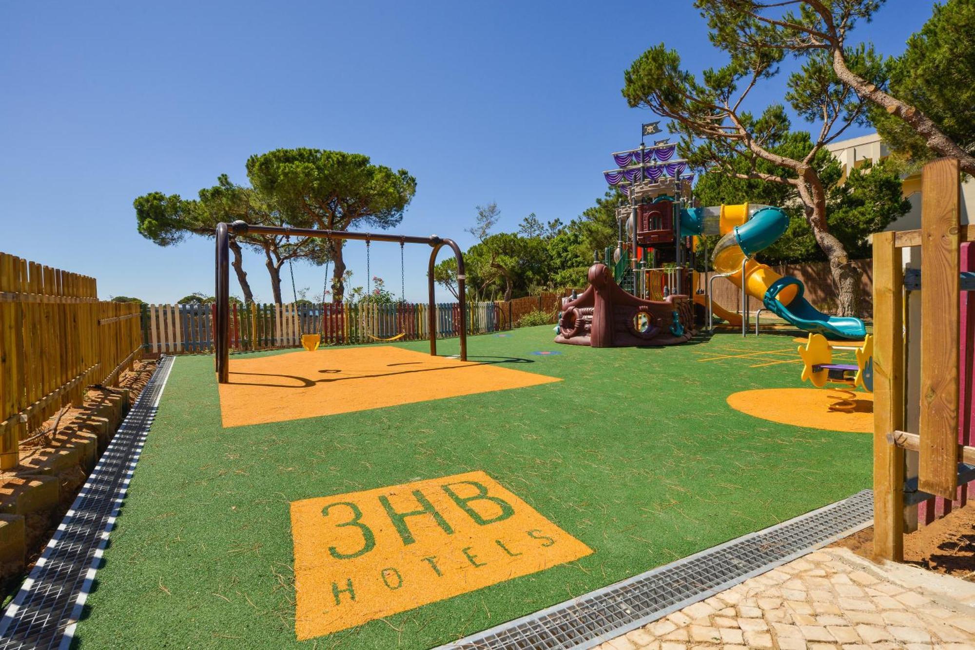 3hb Falesia Hotel Albufeira