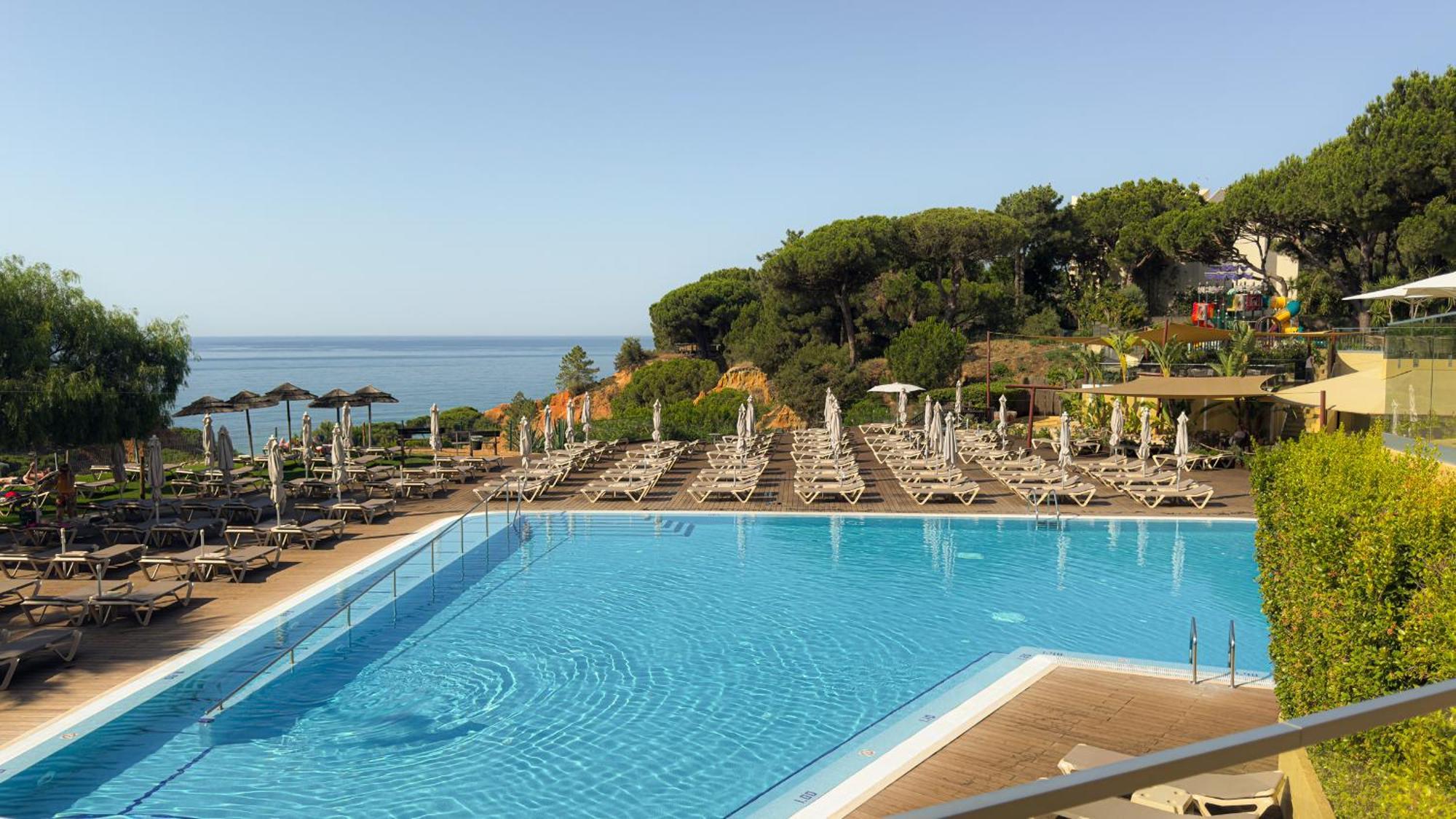 Hotel 3hb Falesia