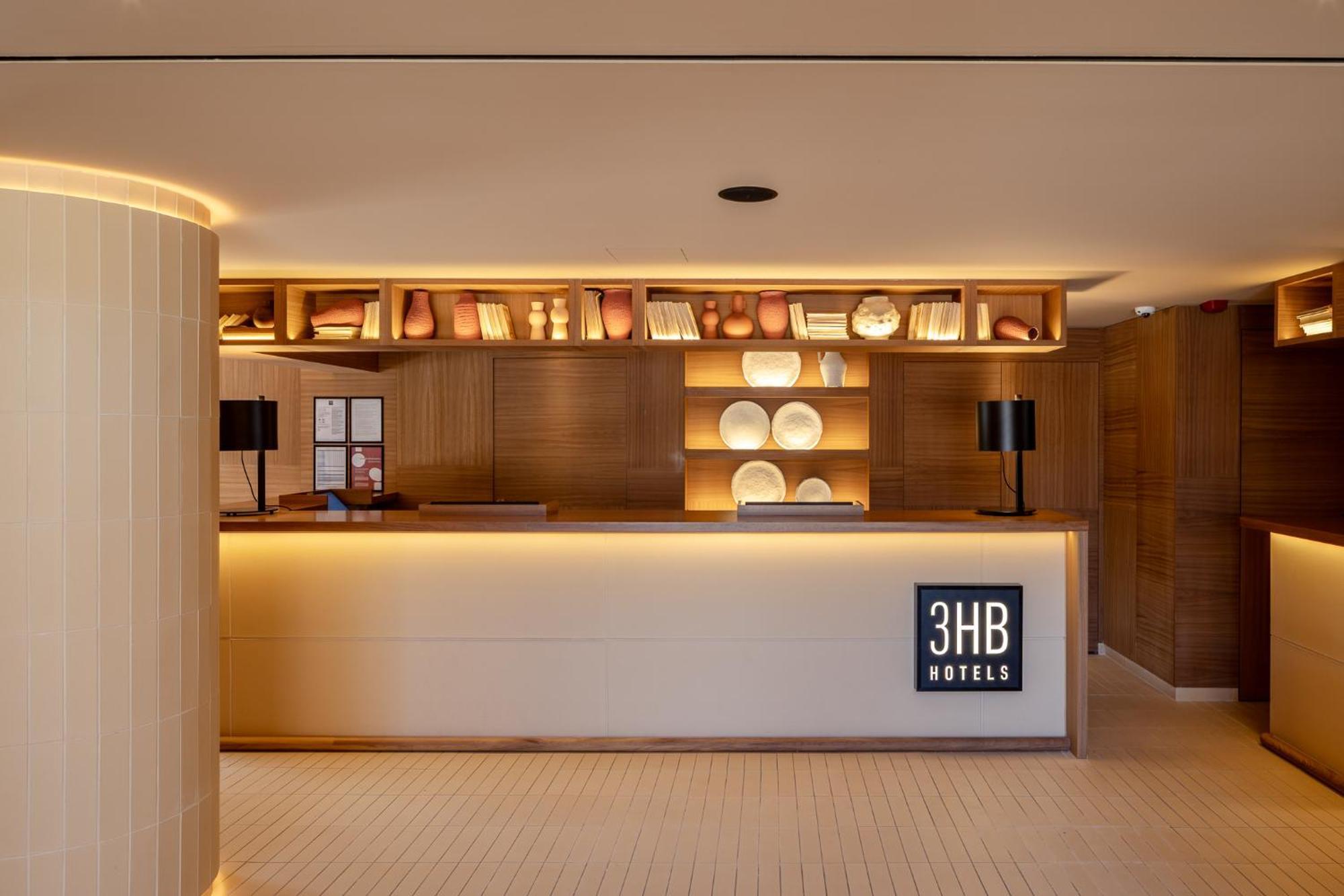 3hb Falesia Hotel Albufeira