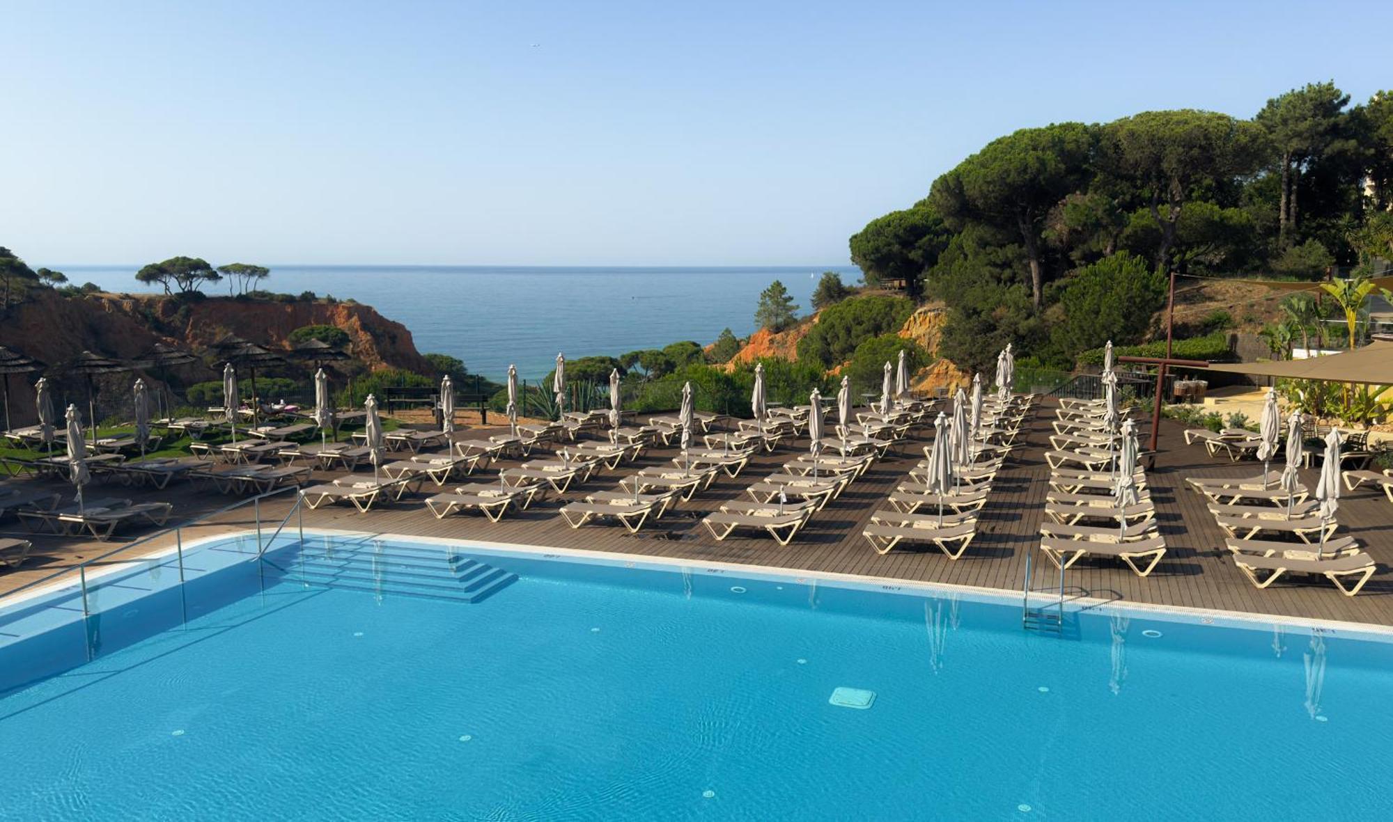 Hotel 3hb Falesia Albufeira