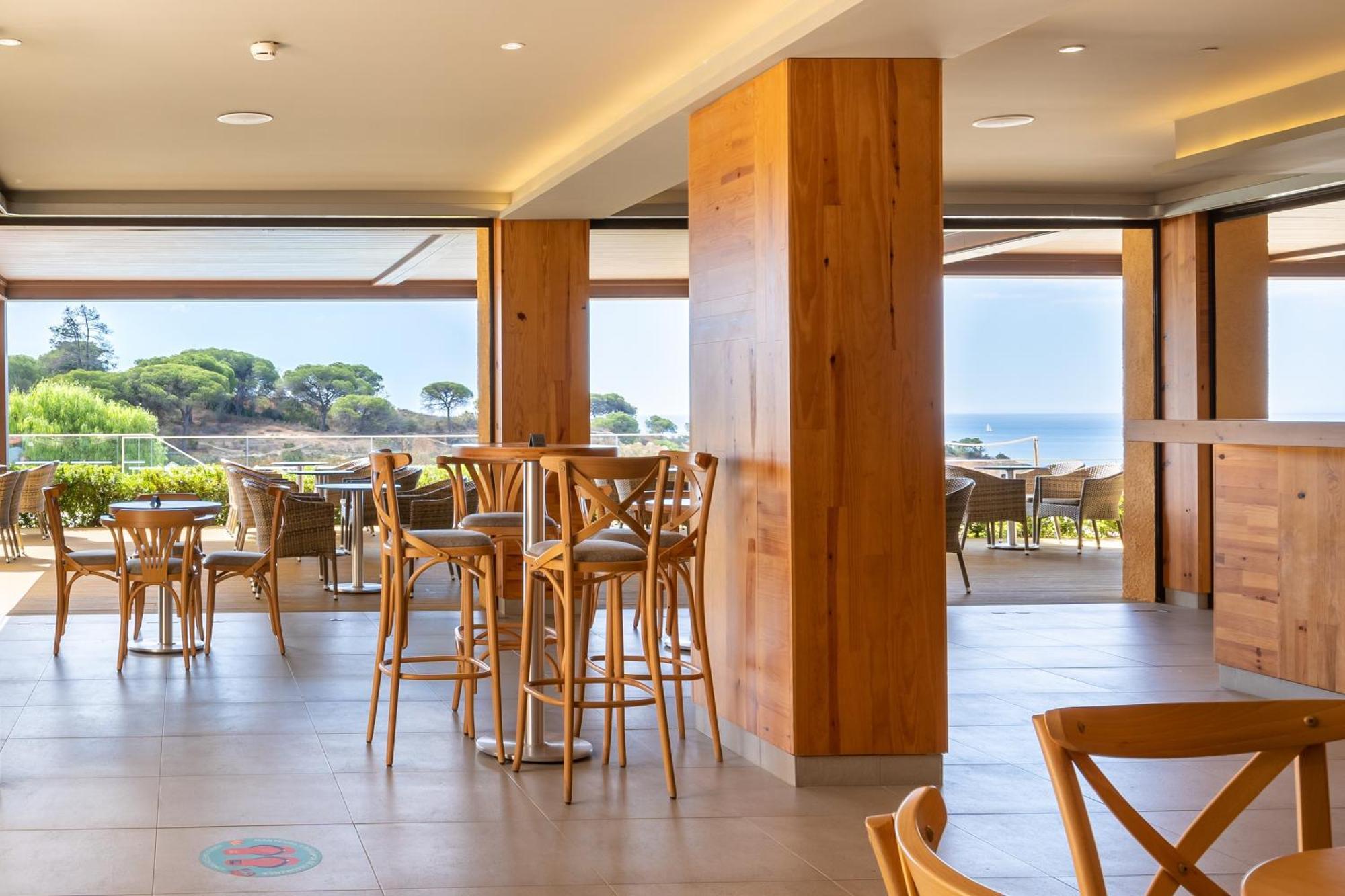 Hotel 3hb Falesia