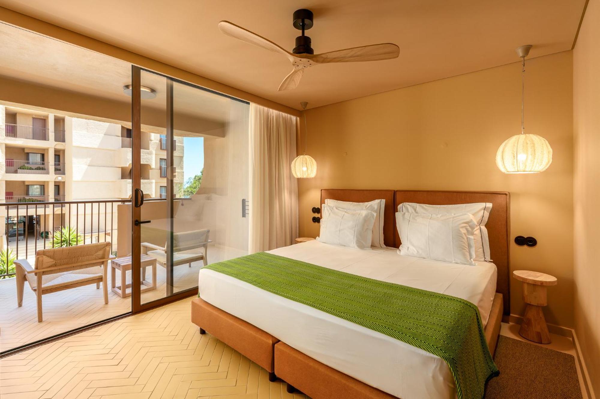 Hotel 3hb Falesia 5*