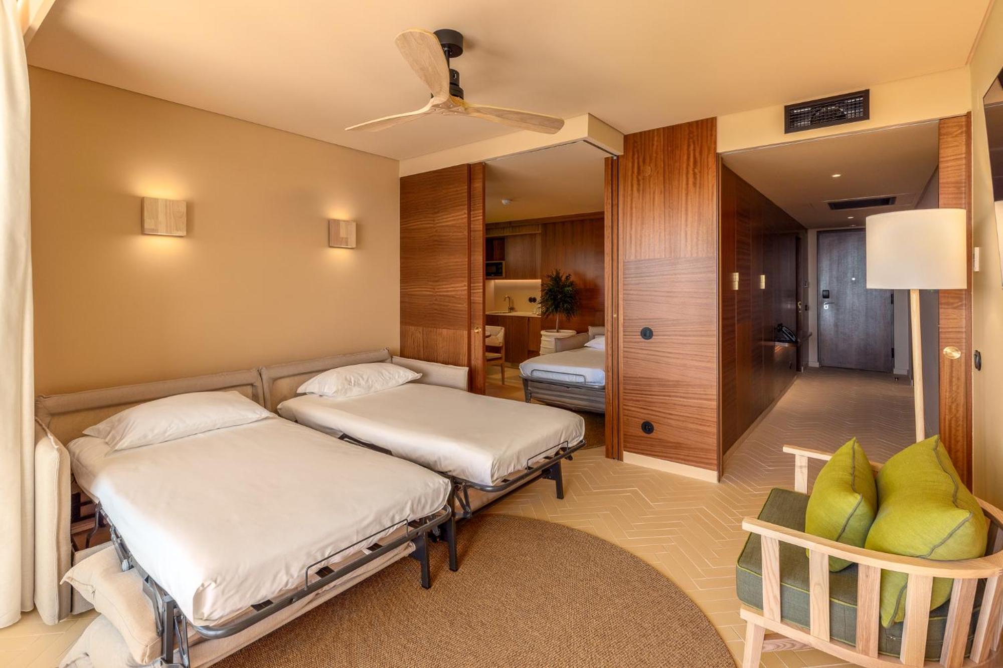 3hb Falesia Hotel