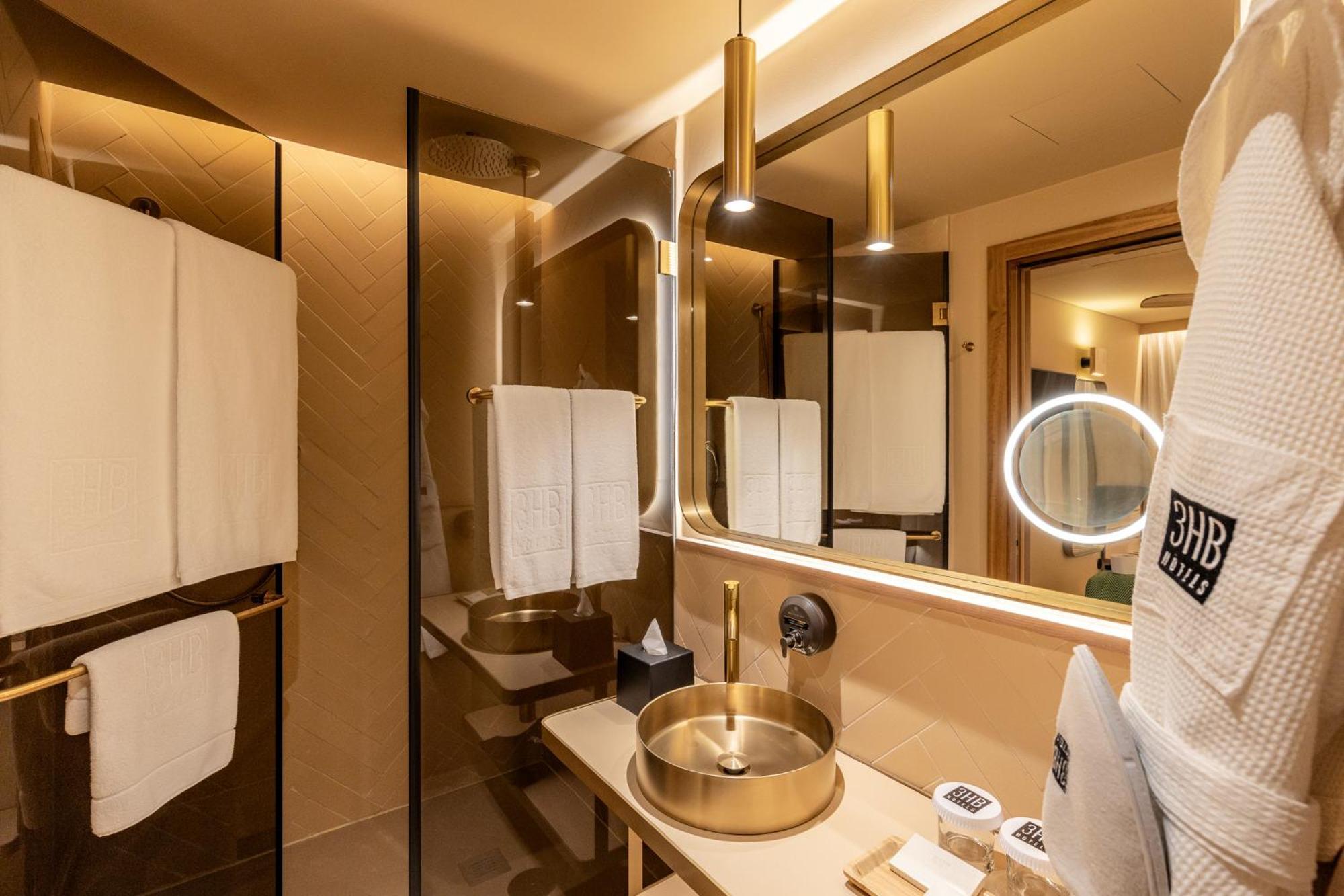 Hotel 3hb Falesia