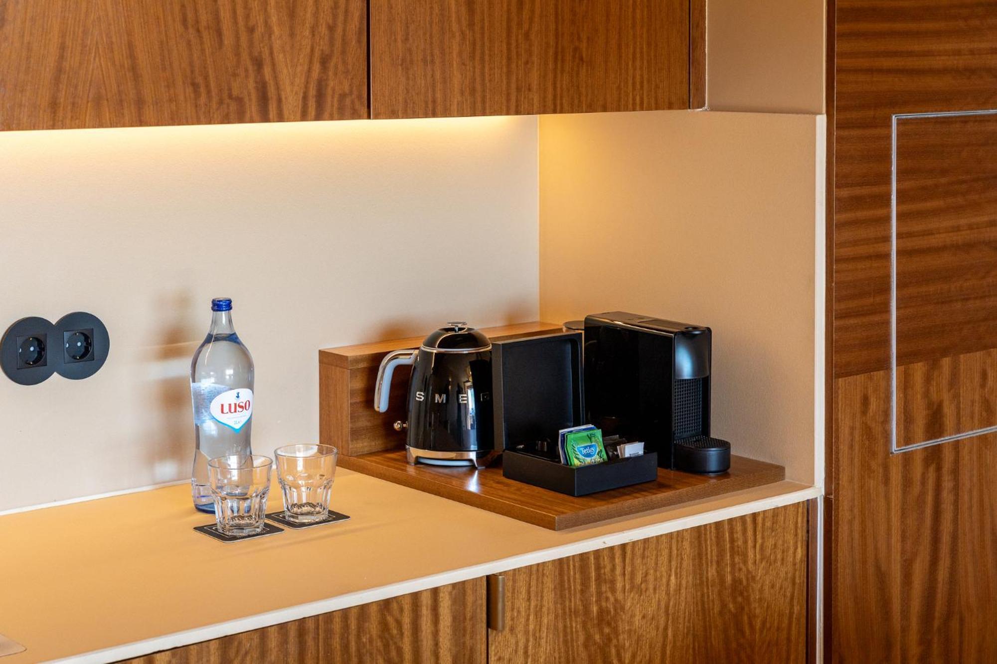 3hb Falesia Hotel