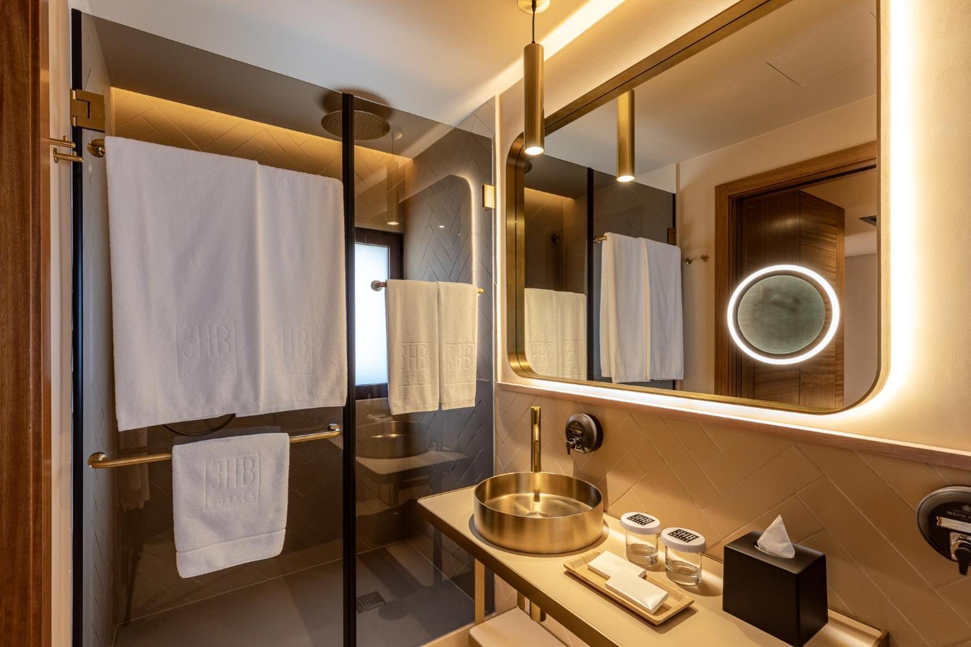 3hb Falesia Hotel