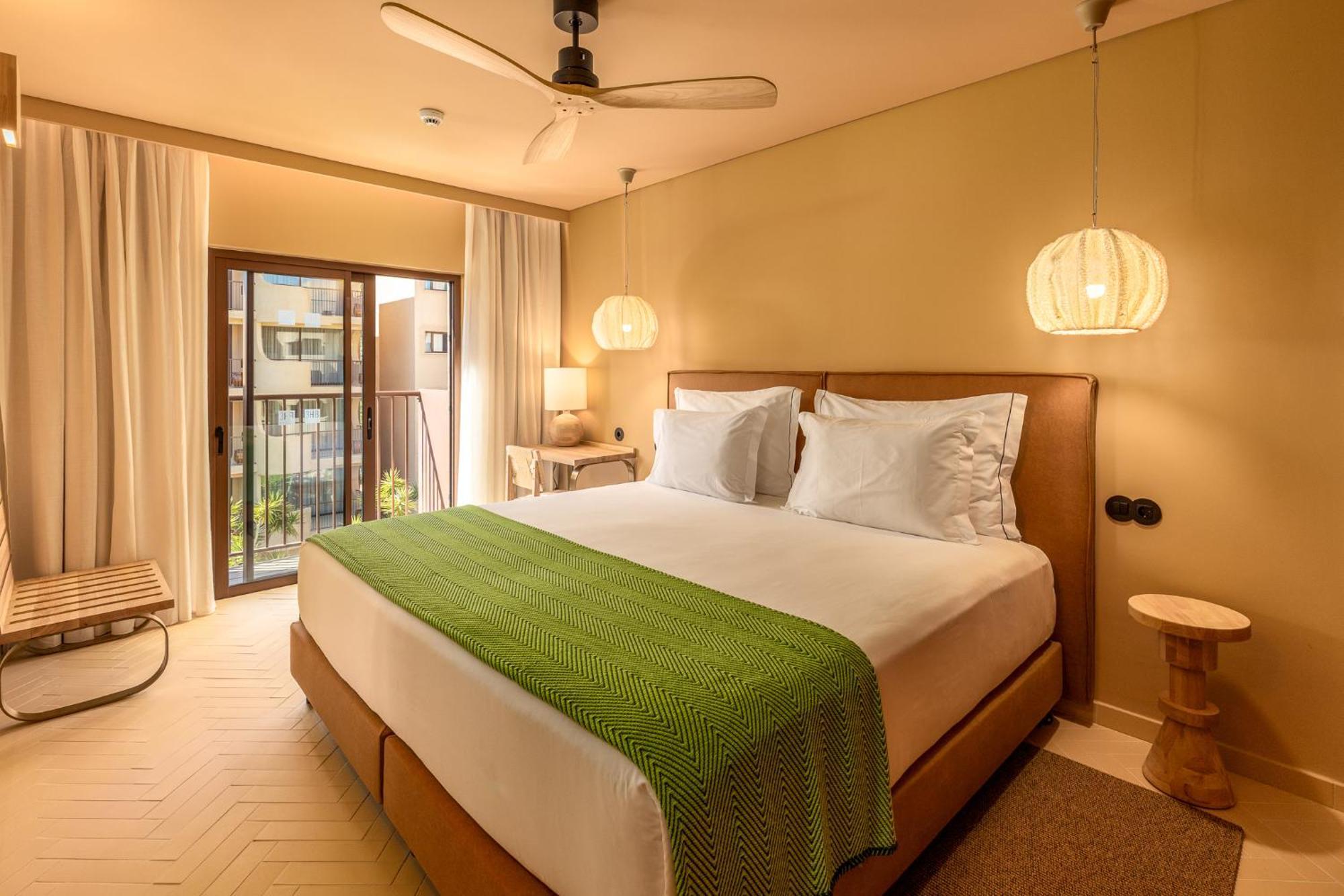 Hotel 3hb Falesia Albufeira