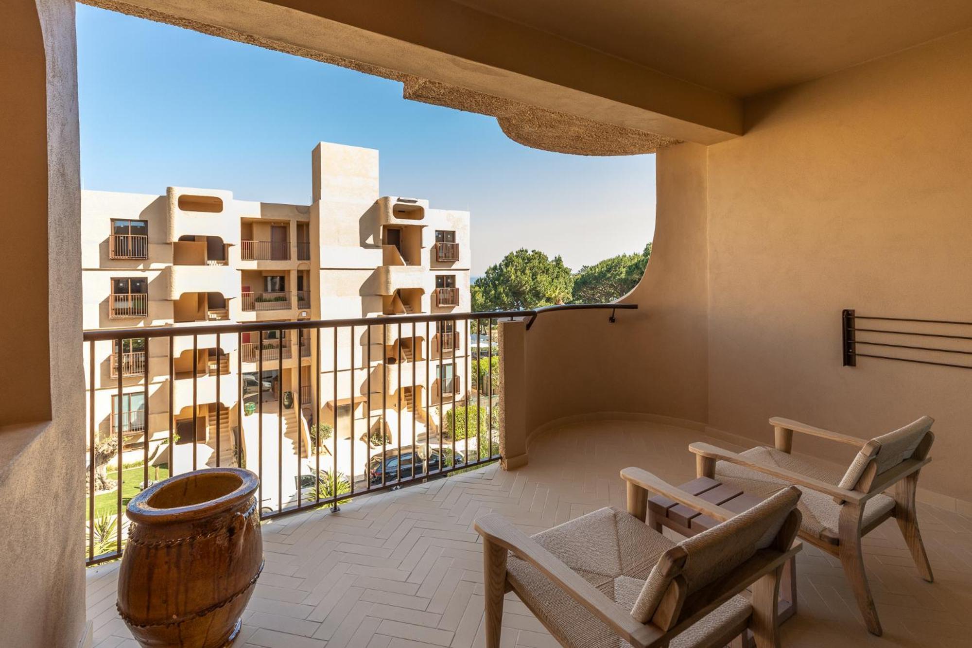 Hotel 3hb Falesia Albufeira