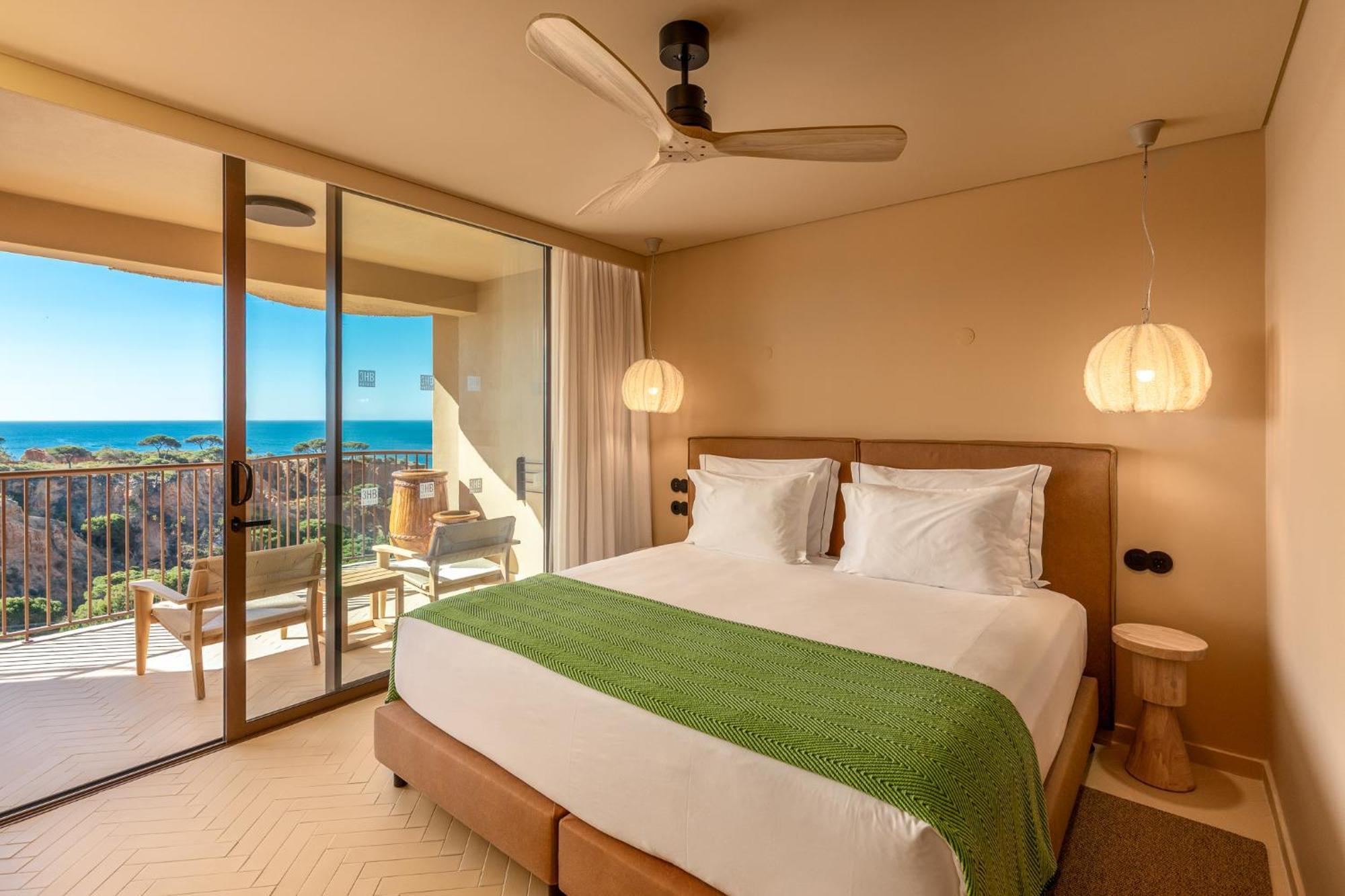 3hb Falesia 5* Albufeira