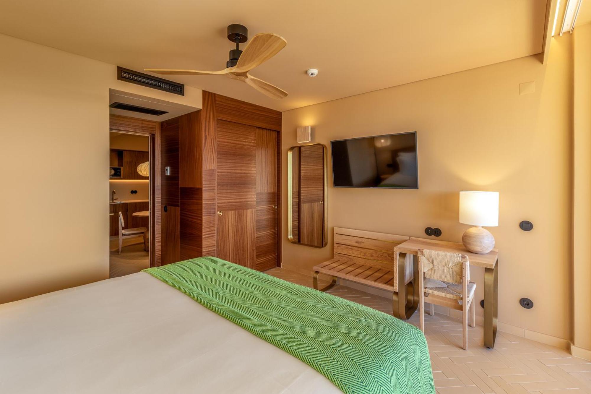 Hotel 3hb Falesia Albufeira