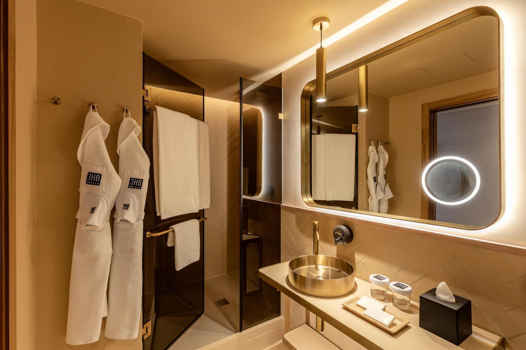 Hotel 3hb Falesia 5*