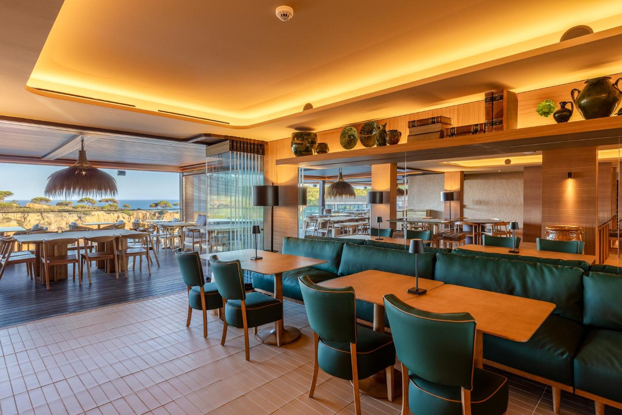3hb Falesia 5* Albufeira
