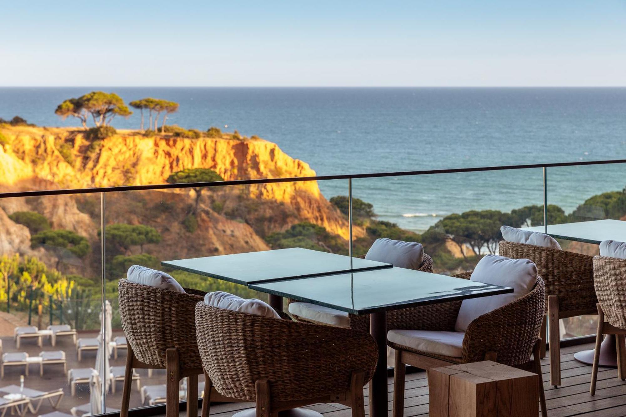 Hotel 3hb Falesia Albufeira